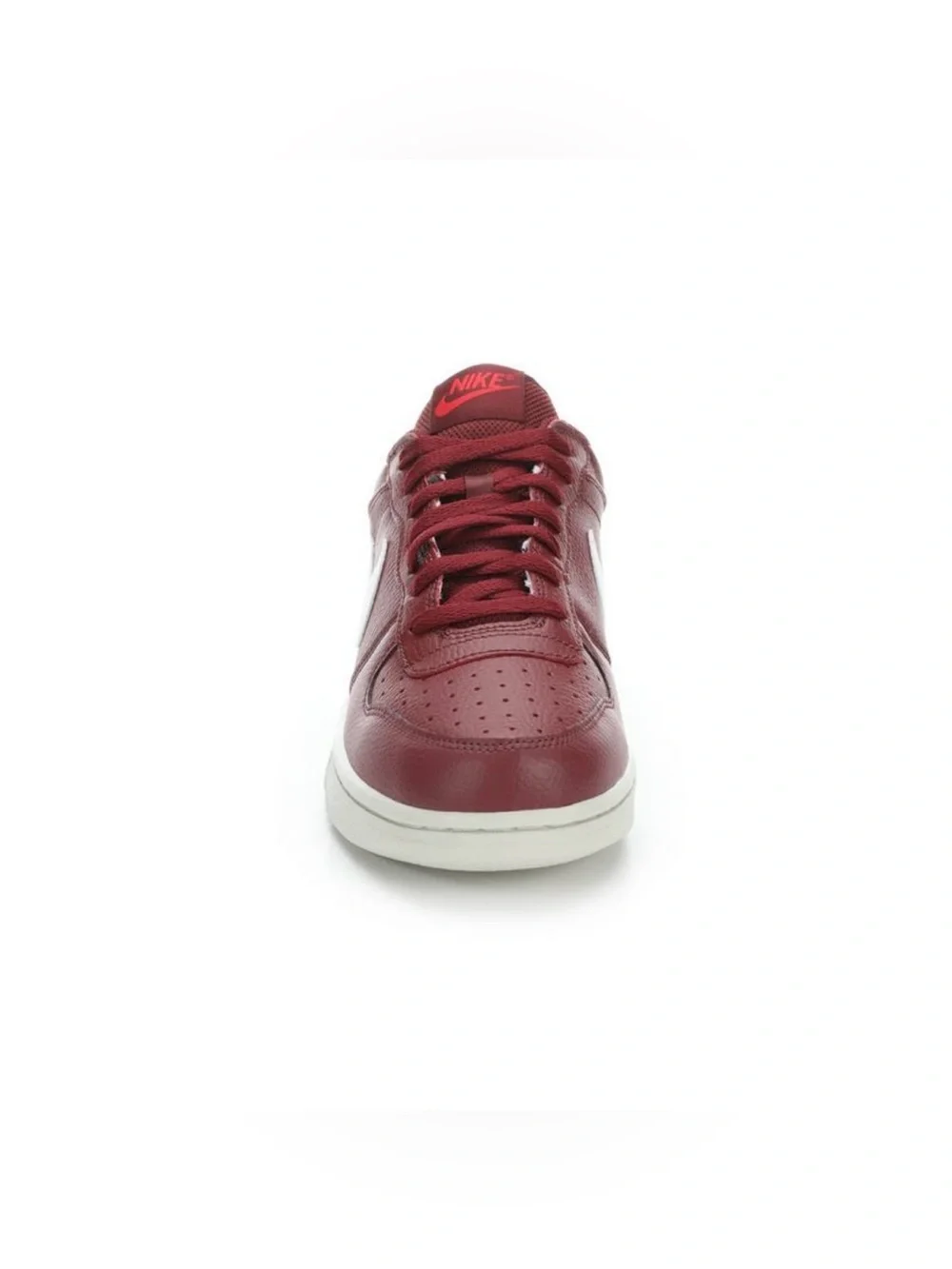 NIKE BIG LOW MEN'S SNEAKERS 355152-601